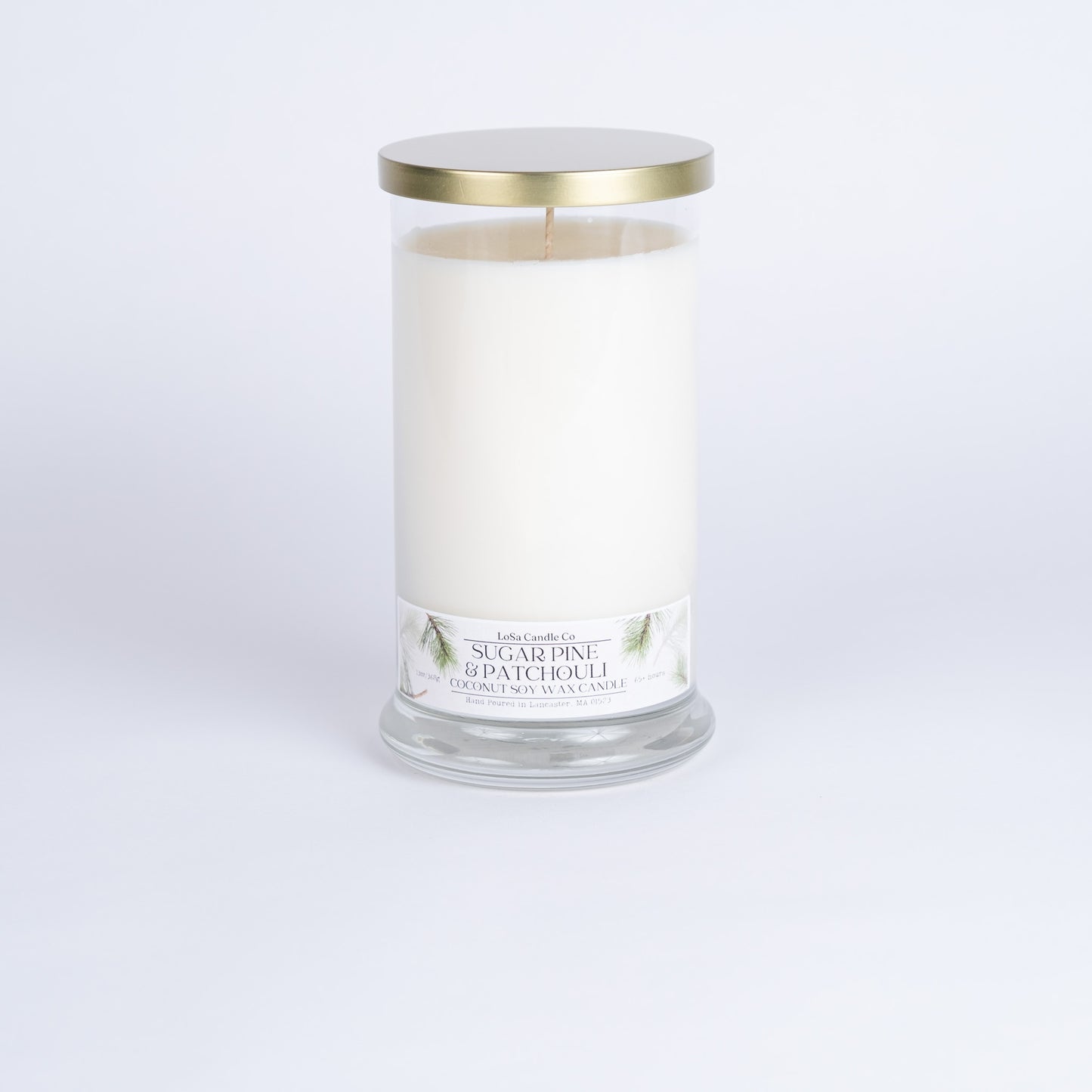 Blue Spruce 13oz Candle