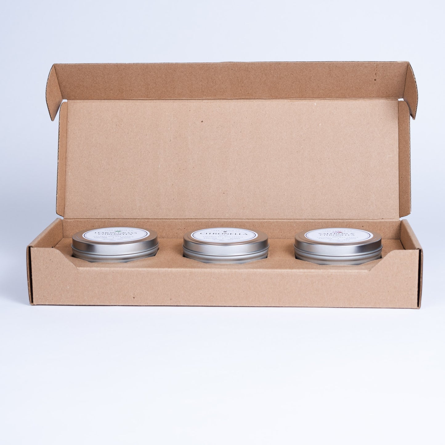 Happy Camper Citronella Pack
