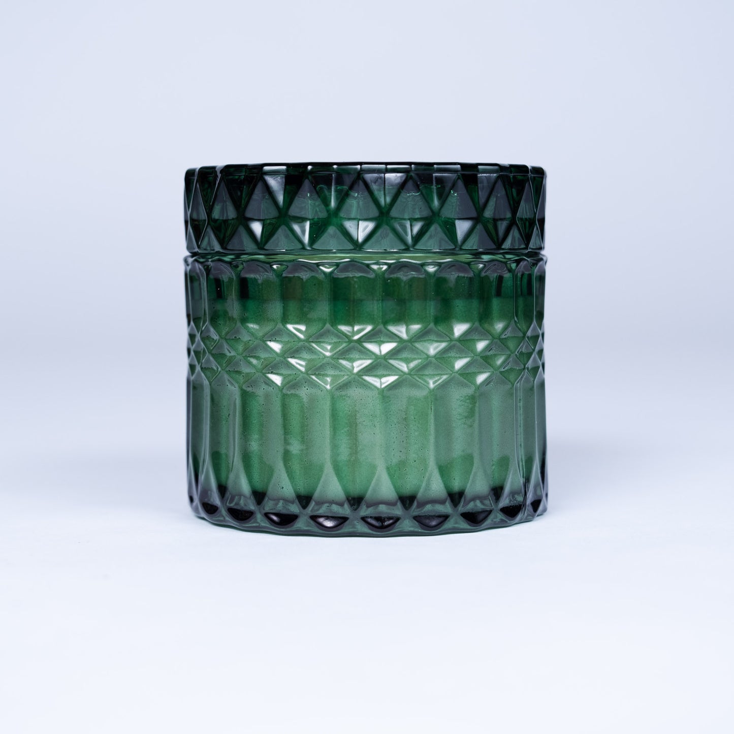 Frosted Juniper 7oz Candle