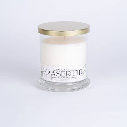 Fraser Fir 9oz Candle