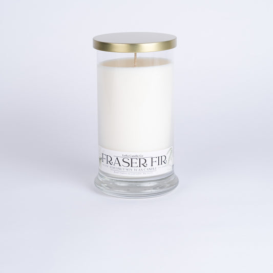 Fraser Fir 13oz Candle