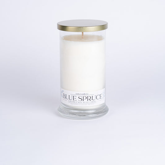 Blue Spruce 13oz Candle