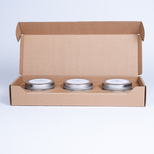 Happy Camper Citronella Pack